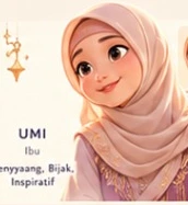 Karakter Umi